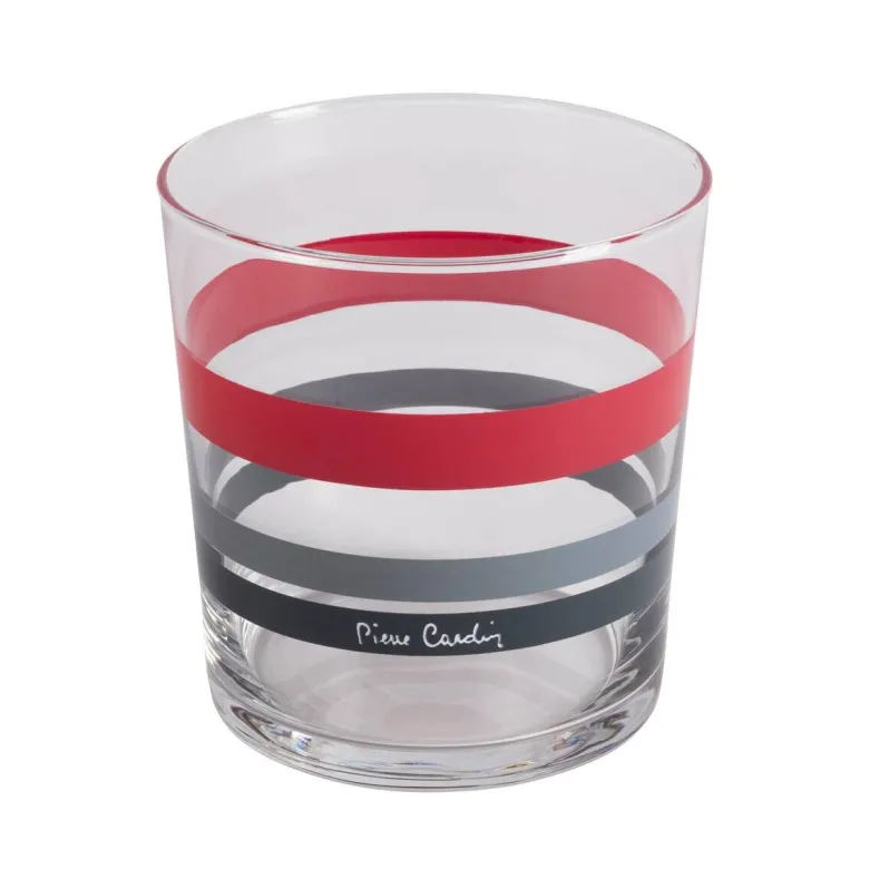 PIERRE CARDIN Gläserset ECLAT transparent