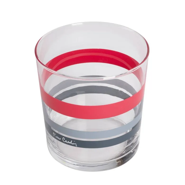 PIERRE CARDIN Gläserset ECLAT transparent
