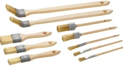 Pinselset 10 tlg.