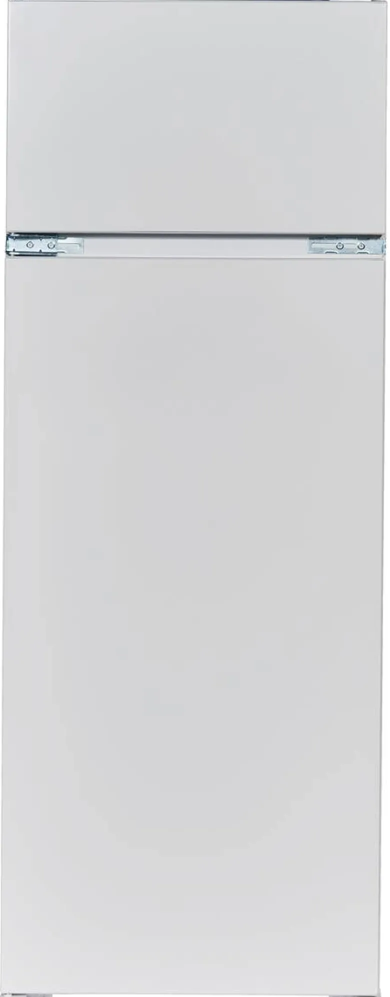 PKM Einbaukühl-/Gefrierkombination GK225.4EEBN B/H/T: ca. 54x145x54 cm