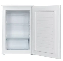 PKM Gefrierschrank GS98EW weiß B/H/T: ca. 54,6x84,7x55,6 cm
