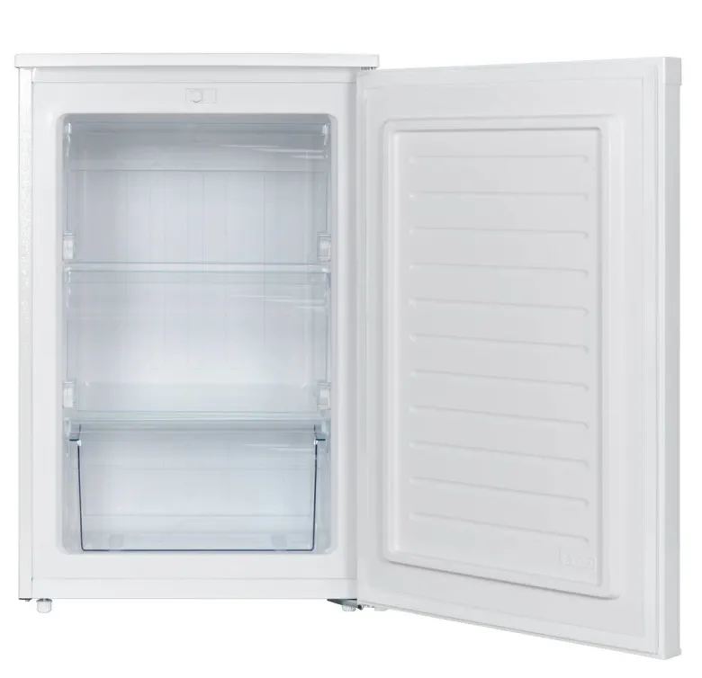 PKM Gefrierschrank GS98EW weiß B/H/T: ca. 54,6x84,7x55,6 cm