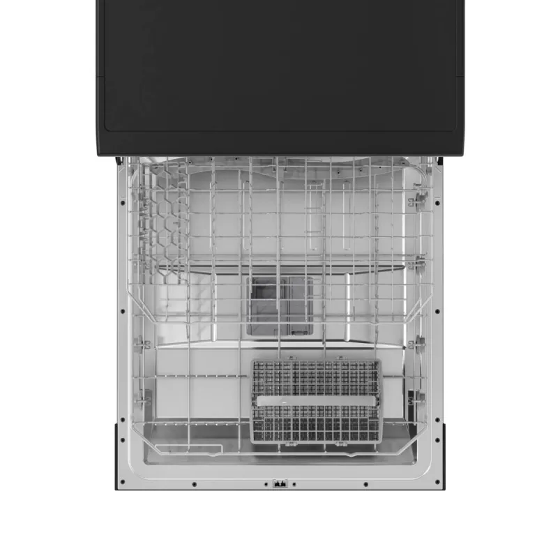 PKM Geschirrspüler GSP12-6CPB schwarz B/H/T: ca. 59,8x84,5x60 cm