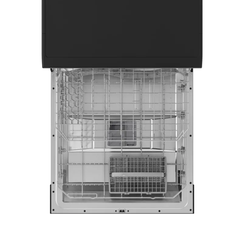 PKM Geschirrspüler GSP12-6CPB schwarz B/H/T: ca. 59,8x84,5x60 cm