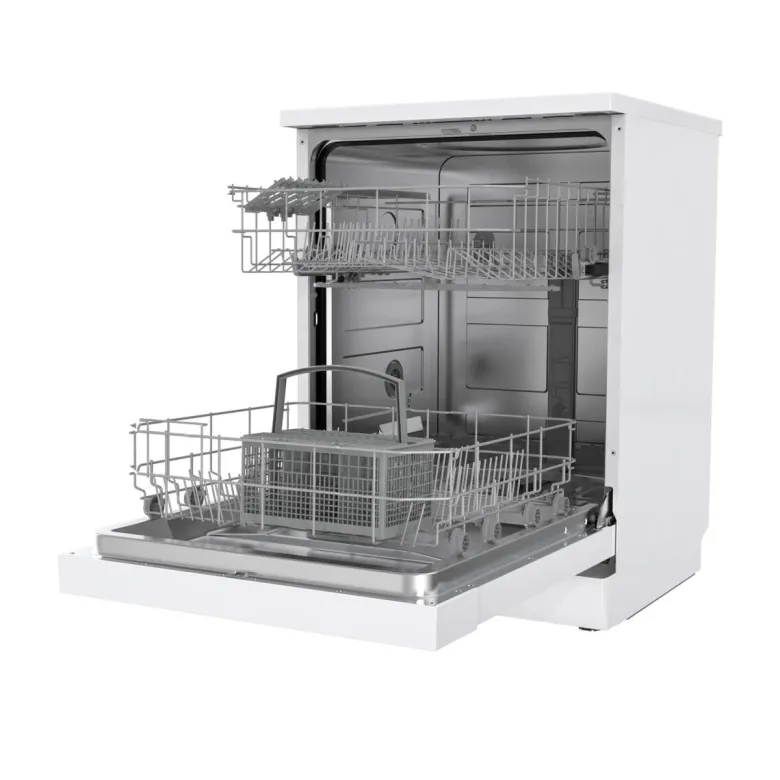 PKM Geschirrspüler GSP12-6DP1 weiß B/H/T: ca. 60x85x60 cm