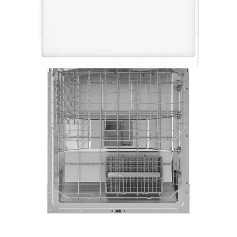 PKM Geschirrspüler GSP12-6DP1 weiß B/H/T: ca. 60x85x60 cm