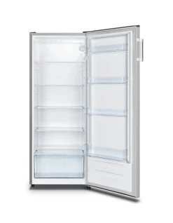 PKM Kühlschrank KS242.0EIX Inox B/H/T/L: ca. 55x143,4x58,8x58,8 cm
