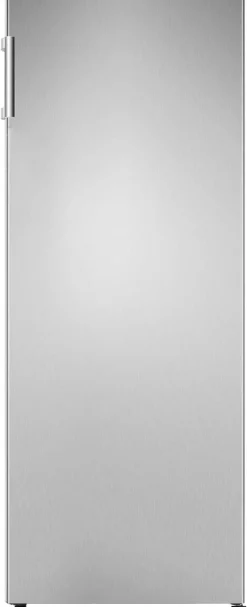 PKM Kühlschrank KS242.0EIX Inox B/H/T/L: ca. 55x143,4x58,8x58,8 cm