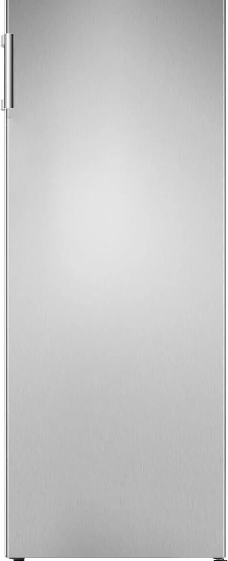 PKM Kühlschrank KS242.0EIX Inox B/H/T/L: ca. 55x143,4x58,8x58,8 cm