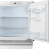 PKM Kühlschrank KS133UBE B/H/T: ca. 59,5x51,8x54,5 cm