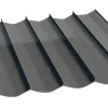 PLATINUM Faltsonnensegel Coolfit grau Polyethylen B/H/L: ca. 300x1x290 cm