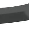 PLATINUM Sonnensegel Coolfit schwarz Polyethylen B/H/L: ca. 400x1x300 cm