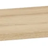 Platte System 64 Eiche Evoke Oak Nachbildung B/H/T: ca. 64x2x35 cm