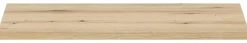 Platte System 64 Eiche Evoke Oak Nachbildung B/H/T: ca. 64x2x35 cm