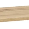 Platte System 64 Eiche Evoke Oak Nachbildung B/H/T: ca. 128x2x35 cm