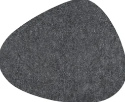 Platzset grau Filz B/L: ca. 445x365 cm