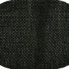 Platzset schwarz Polyester B/L: ca. 45x30 cm