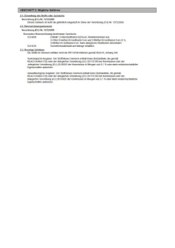 POCOline Acryl Klarlack farblos seidenmatt ca. 0,25 l