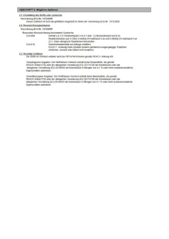POCOline Acyl Buntlack bordeauxrot seidenmatt ca. 0,25 l