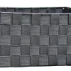POCOline Aufbewahrungskorb grau Nylon B/H/L: ca. 16x21x31 cm