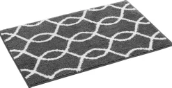 POCOline Badematte Badmatte Luxor