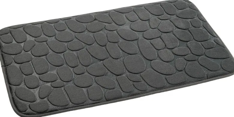 POCOline Badematte Stone