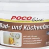 POCOline Bad- und Küchenfarbe weiß ca. 5 l