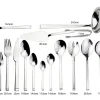 POCOline Besteckset