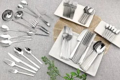POCOline Besteckset