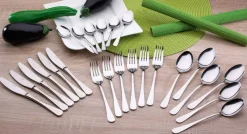 POCOline Besteckset