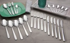 POCOline Besteckset