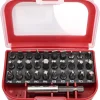 POCOline Bitset 31 tlg.