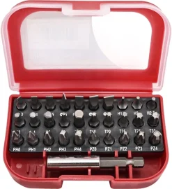 POCOline Bitset 31 tlg.