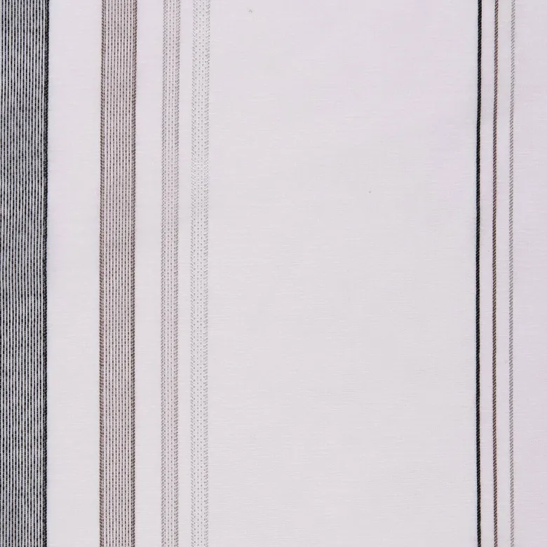 POCOline Bändchenrollo Lottie grau B/L: ca. 60x140 cm