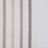 POCOline Bändchenrollo Nicole rosé B/L: ca. 60x135 cm