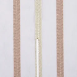 POCOline Bändchenrollo Nicole rosé B/L: ca. 60x135 cm
