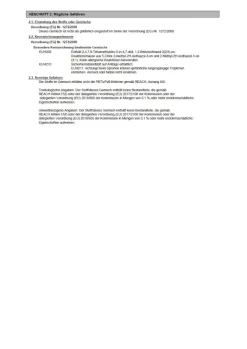 POCOline Buntlack natürliches grün ca. 0,75 l
