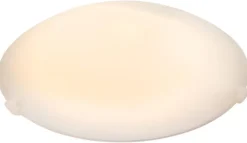 POCOline Deckenleuchte Malo E27 1 Brennstellen