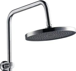 POCOline Duschsystem Paris Chrom H: ca. 100 cm