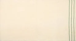 POCOline Duschtuch NEO weiß Baumwolle B/L: ca. 80x150 cm