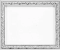 POCOline Effekt-Farbe silber ca. 1 l
