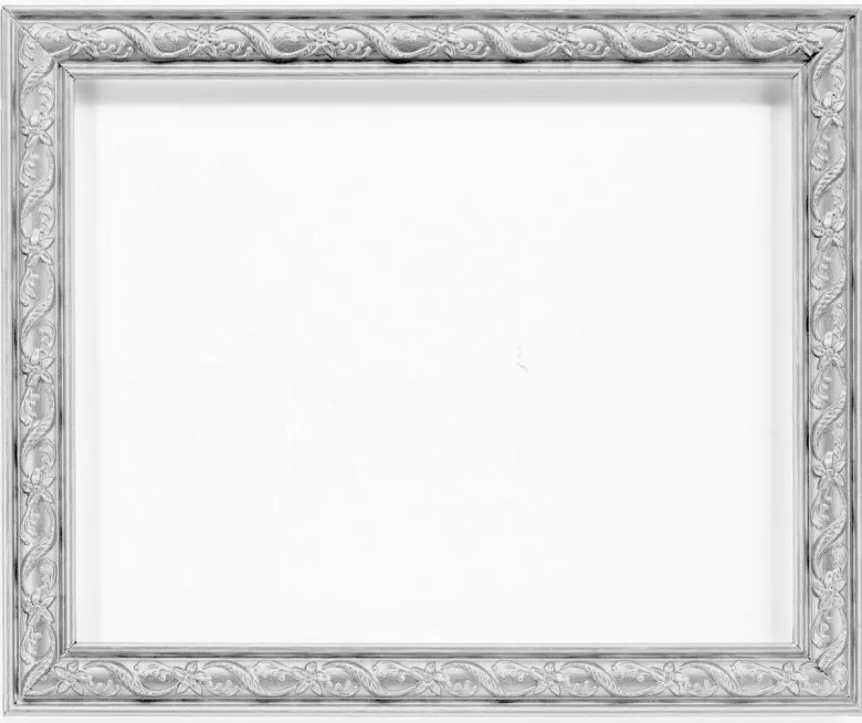 POCOline Effekt-Farbe silber ca. 1 l