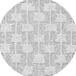 POCOline Effekt-Farbe silber ca. 1 l