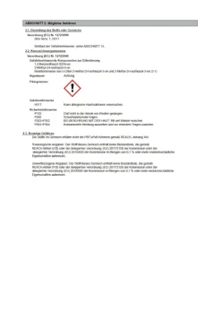 POCOline Fassadenfarbe weiß ca. 10 l