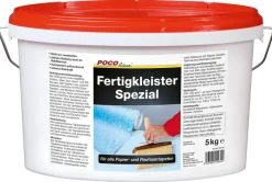 POCOline Fertigkleister Spezial ca. 5 kg