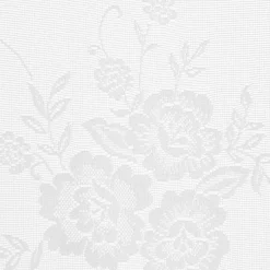POCOline Fertigstore Amsterdam weiß B/L: ca. 300x125 cm