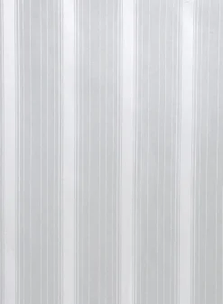 POCOline Fertigstore Finnesse weiß B/L: ca. 500x145 cm