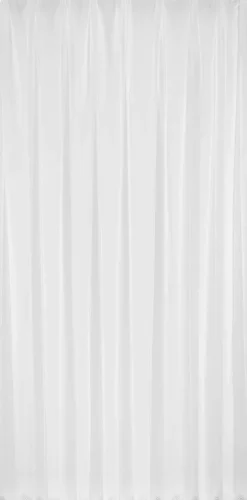 POCOline Fertigstore Mara weiß B/L: ca. 450x245 cm
