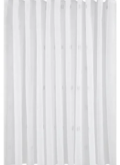 POCOline Fertigstore Nelke grau B/L: ca. 400x160 cm