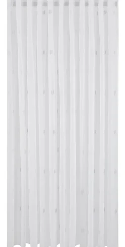 POCOline Fertigstore Nelke grau B/L: ca. 400x245 cm